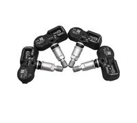 ZFISH 4Pcs Pmv-C215 Tire Pressure Sensor TPMS 42607-48020 for Lexus ES Lc Ls Rx for Toyota Land for Cruiser Camry for C-Hr Rav4 for Yaris