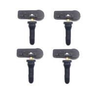 ZFISH 4Pcs Tire Pressure Sensor for 2011-2015 Ford Edge TPMS Sensor Tire Pressure Monitor Sensor De8T-1A180-Aa