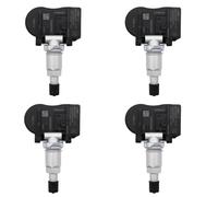 ZFISH 4Pcs Tire Pressure Sensor TPMS 31341171 31341893 for Volvo S60 S80 S60L C30 C70 S40 Xc60 Xc70 Xc90 V40 V60 V70