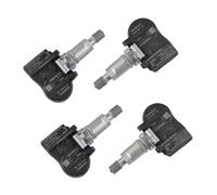 ZFISH 4Pcs Tire Pressure Sensor TPMS 36106881890 36106856209 for BMW 1 F20 F21 F31 F34 F80 for Mini F54 F55 F56 F57 F60 X1 I3 I8