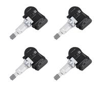 ZFISH 4Pcs Tire Pressure Sensor TPMS 8G92-1A159-Ae for Ford Mondeo for Galaxy 8G921A159Ae