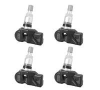 ZFISH 4Pcs TPMS 36106798872 Tire Pressure Sensor for BMW F25 F26 F30 F31 F34 F07 F10 F11 F12 F13 E89 X1 E84 X3 F25 X4 F26 for Mini R58 R59