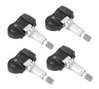 ZFISH 4Pcs TPMS Tire Pressure Sensor Monitoring for Mitsubishi for Outlander 2014-2020 for ASX Lancer for Lance I-Miev 4250C477 1612477080