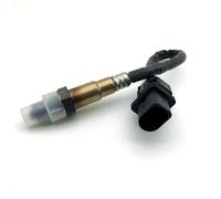 ZFISH 55583271 0281004417 O2 Oxygen Sensor For Chevrolet Cruze For Opel Mokka For Vauxhall 1.7 2012-2015 Part No# 0 281 004 417