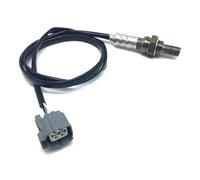 ZFISH Car Oxygen Sensor o2 Lambda Sensor, Downstream Rear For 2005-2006 Honda Cr-V 2.4L 2003 2004 2005 For Honda Civic 1.3L Calif. Only Car Accessories