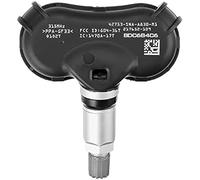ZFISH Car Tyre Pressure Monitoring Tpms Sensor, For Honda Fit 2009-2013 Cr-Z For Odyssey 2011-2015 For Civic 2008-2013,4Pcs,1Pcs