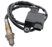 ZFISH Diesel Exhaust Particulate Sensor 0281007690 8582023-03 For Bmw F30 F31 F36 320D 2018-2022 Nox Sensor 0281007691