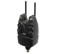 Zfish Helios 3+1 Bite Alarm