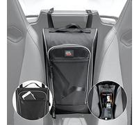 ZForce 950 Storage Bag, KEMIMOTO 1680D UTV Cab Pack Center Seat Bag with PVC Wear Resistant Zippers Compatible with 2020+ CFMOTO ZForce 950 SPORT / HO SPORT / HO EX