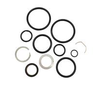 ZfOvvRe 2 Set Trim Cylinder Seal Kit For Sterndrive R MR Al One GenI II Br-I-II-III Models 18-2649 87400A2