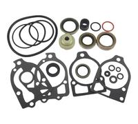 ZfOvvRe 33144A2 Lower Gearcase Seal Kit For R MR Al One Gen1 Sterndrives 26-33144A1 26-33144A2 18-2652