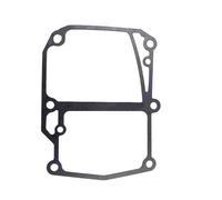 ZfOvvRe 63V-45113-A1 Gasket Upper Casing Replaces 63V-45113 For Outboard Motor Engine 9.9HP 15HP 63V-45113-A1-00
