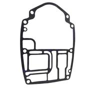 ZfOvvRe 66T-45113-A0 Upper Casing Gasket Fit For 40HP 2 Stroke Outboard Motor 66T-45113
