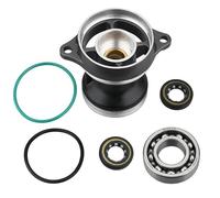 ZfOvvRe 6N0-45361 Cap Lower Casing 6G1-45361 Fit For Outboard Parts 2 Stroke 8HP 6HP F6 F8 6N0-G5361-00-4D 6G1-45361-01-5B 6N0-G5361