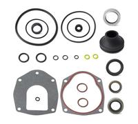 ZfOvvRe 816575A3 Lower Gearcase Seal Kit With Base For Al One Gen2 Sterndrives 6-816575A3 18-2646-1 26-816575A1 87511