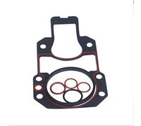 ZfOvvRe 94996Q2 Outdrive Mounting Gasket Set For R MR And Al GenI And II Drives 94996Q2 27-94996Q2 E MP 27-02386 18-2619