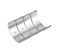 ZfOvvRe Compatible With VT250F 1982 To 1983 32mm 4piece Motorcycle Engine Connecting Rod Bearing Set STD 25 50 75 100(STD Size)