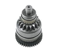 ZfOvvRe Motorcycle Starter Drive Clutch Fits For ATP330 BigBoss300 400L 500 Worke335 XPlore250 XPres400 Rang2X4 499cc