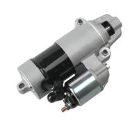 ZfOvvRe S114-952 6CB-8180 Starter Motor Fit For 200 225 250 VF200LA VF225LA VF250LA 2006-2013 S114-952A Engine Accessories