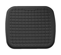 ZFSMHLH Gel Seat Cushion for Kia Parktown/Picanto(SA)/Picanto Zapp(SA)/Picanto Zipp(SA) 2000-2024, Gel Cushion for Sitting, Gel Cushion, Soft Sitter Cushion, Soft Breathable, Car Accessories,Black