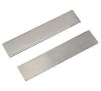 ZFZMZ Replace Central Pneumatic Harbor Freight Air Compressor Reed Valve Valves Stainless (2 Pack)