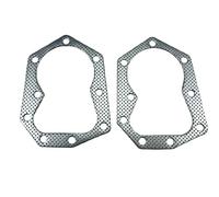 ZFZMZ Replacement Cylinder Head Gasket for Kohler K241 K301 K321 10, 12, and 14 HP Engines 2 Pack