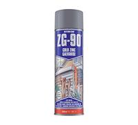 ZG-90 Cold Zinc Galvanising Spray 500ml