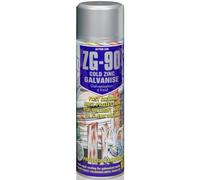 ZG-90 Cold Zinc Galvanising Spray 500ml