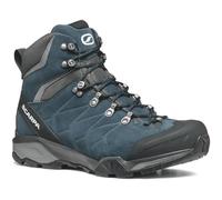 ZG TRK GTX, Titanium - Lake Blue, 6-12