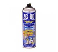 ZG90 Zinc Galvanising Spray Paint 500ml (Blue)