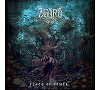Zgard - Place Of Power (Ltd.Digi)