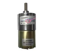 ZGB37RG 12V 24V eccentric outpput shaft electronic starter ZYTD520 gear-box electronic starter MQXFCZUX(Customized)