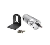 ZGB37RH Large Torque reduction electronic starter with RS555 Oven Burning Engine 12V 24V DC Gear electronic starter BIANMTSW(50R,12V)