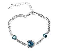 ZGBQHQN Temperament bracelet, exquisite craftsmanship and design, show your noble temperament, temperament bracelet for women