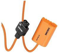 ZGCine D-Tap to DMW-BLK22 Dummy Battery Cable | ✅ 5 years warranty