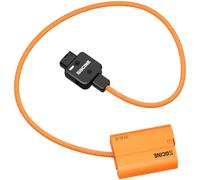 ZGCine D-Tap to EN-EL15 Dummy Battery Cable