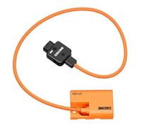 ZGCINE D-Tap to LPE6 Dummy Battery Cable