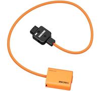 ZGCine D-Tap to NP-FW50 Dummy Battery Cable