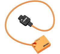 ZGCine D-Tap to NP-W126 Dummy Battery Cable