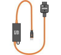 ZGCINE D-Tap to USB-C PD two way Power Cable