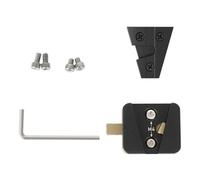 ZGCINE DJI Ronin S2/S3 mini V-Lock Plate