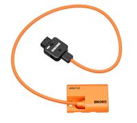 ZGCine Dummy Battery Cable Canon LP-E6P - D-Tap