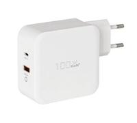 ZGCINE USB-C Charger 100W PD EU Plug | ✅ 5 years warranty