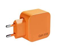 ZGCINE USB-C Charger 65W PD EU Plug | ✅ 5 years warranty