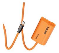 ZGCINE USB-C to BLK22 Dummy Battery Cable