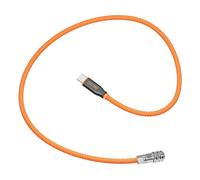 ZGCINE USB-C to BMPCC Power Cable