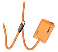 ZGCINE USB-C to EL25 Dummy Battery Cable