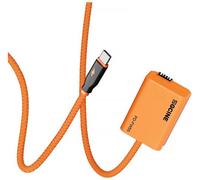 ZGCine USB-C to NP-FW50 Dummy Battery Cable