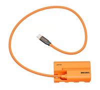 ZGCINE USB-C to NPF Dummy Battery Cable | ✅Competitively priced