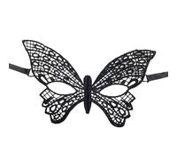 ZGCrumphant Sexy Lace Mask Women Eye Masquerade Party Masks Masked Ball Costumes Carnival Half Face Mask for Parties(34)